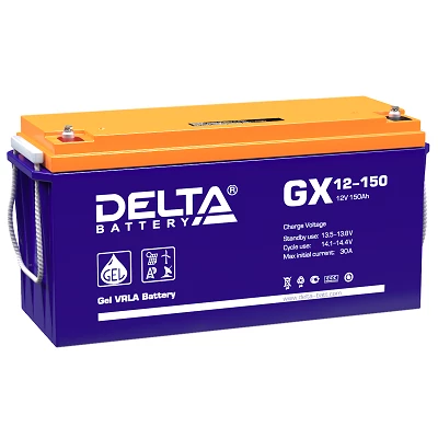 GX 12-150 