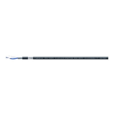 RS-485 1x2x22AWG/7