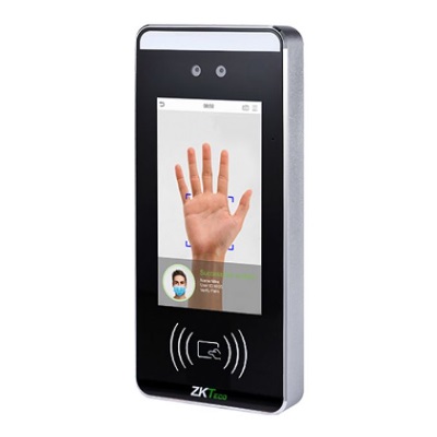 SpeedFace-V5L-RFID MF Card