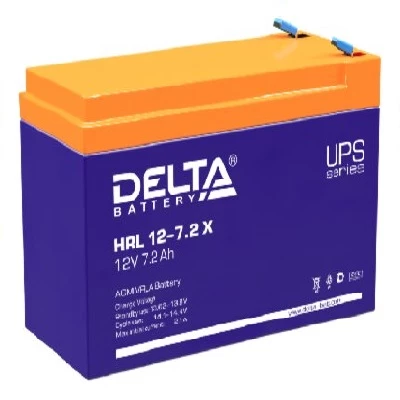 HRL 12-7.2 X