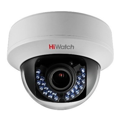 DS-T107 (2.8-12 mm)