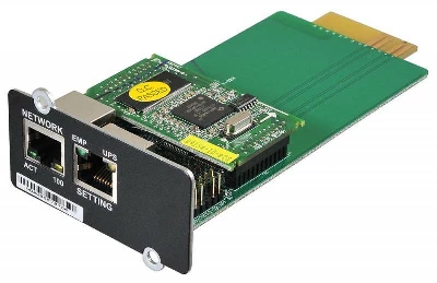 Модуль NMC SNMP card (687872) Innova RT/Smart Winner New (687872)