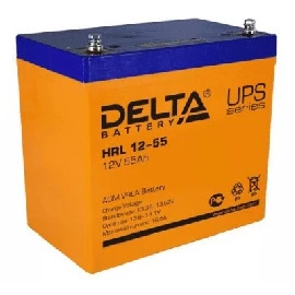 HR 12-55 L