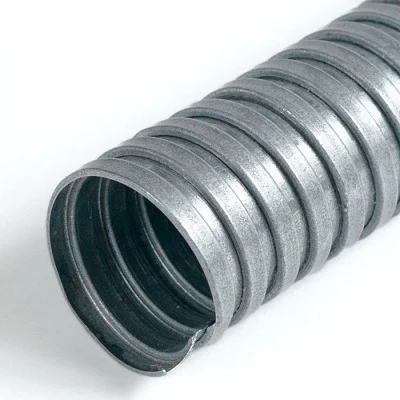 Металлорукав Р3-ЦХ-08 750 Н (100м/уп) (PR.03081)