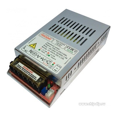 75W/12-24V /140AL