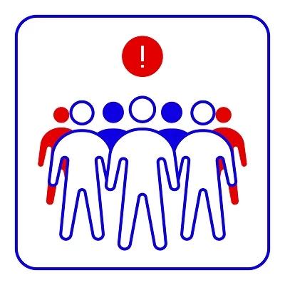 Crowd Detector