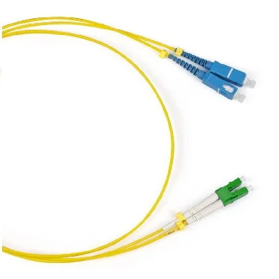 FOP(d)-9-LC/APC-SC/UPC-1m