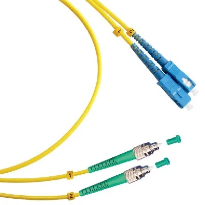 FOP(d)-9-FC/APC-SC/UPC-7m