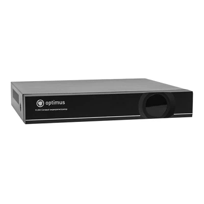 NVR-5161-8P