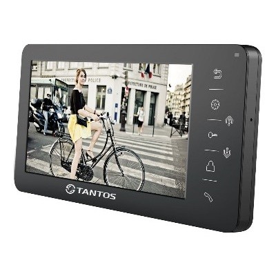 Amelie (Black) VZ-2