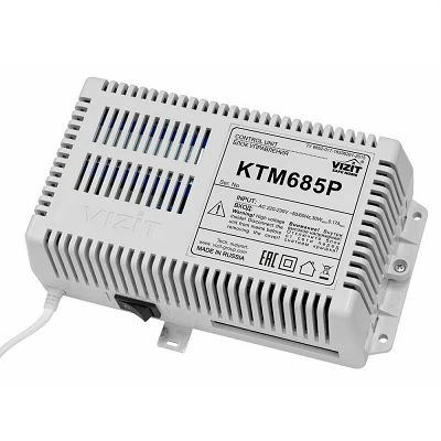 КТМ685P