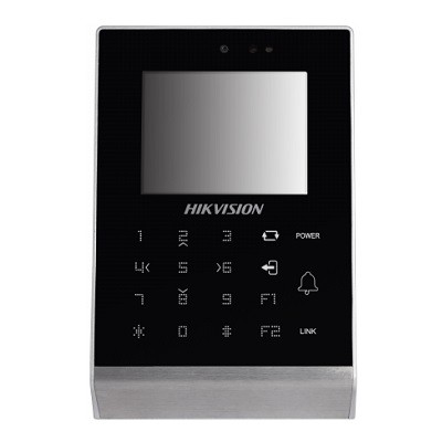 DS-K1T105M-C EOL