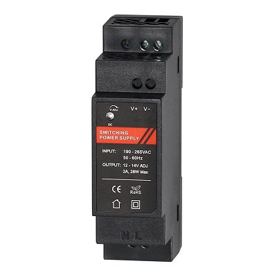 ST-PS102DDS-BK