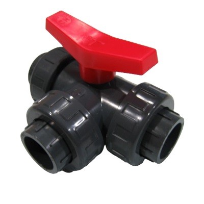 Typ 3KH-PVC