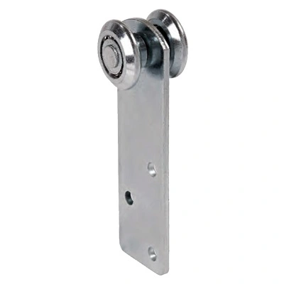 2 SCTS - тележка с 2 колесами, до 35 кг, шариковая (арт. 1700128)