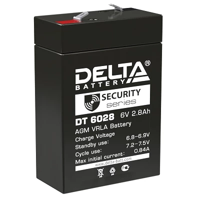 DT 6028