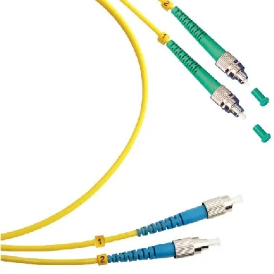 FOP(d)-9-FC/APC-FC/UPC-5m