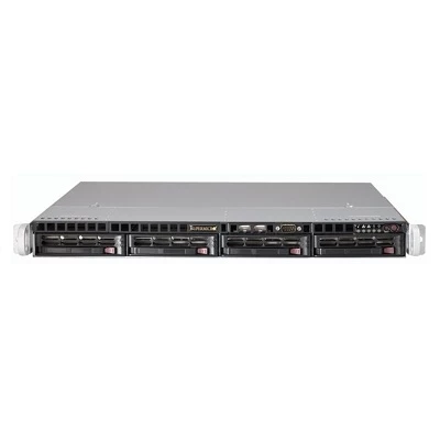 NVR-128 1U