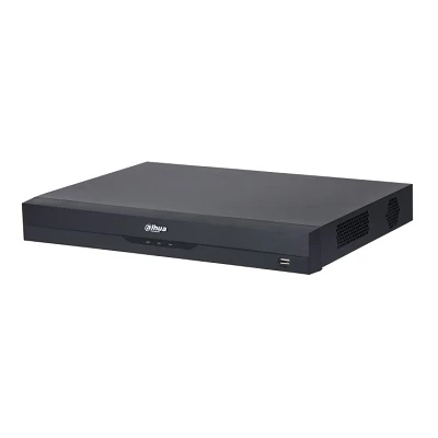 DHI-NVR2208-8P-I2