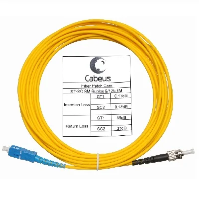FOP(s)-9-SC-ST-20m