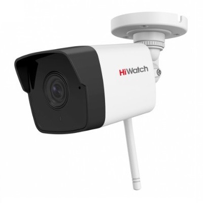 DS-I250W(B)(2.8 mm) EOL (см- карточку DS-I250W(C)(2.8 mm))
