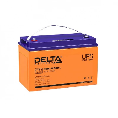 DTM 1290 L