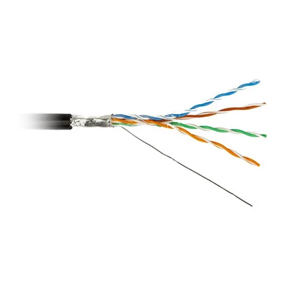 FUTP4-C5E-S24-OUT-PE-BK-500