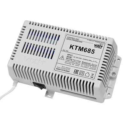 КТМ685