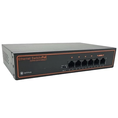 UM1-E6/4P mini