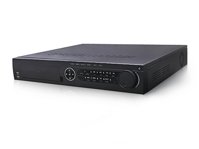 IP-видеосервер EverFocus ENVR8008