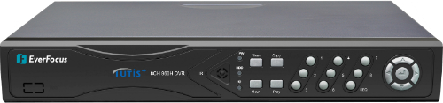 DS-2CD2822F — IP-камера HIKVISION в стандартном корпусе