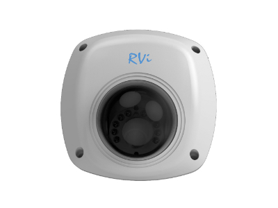 Новые IP-видеокамеры RVi-IPC42L, RVi-IPC43S, RVi-IPC44-PRO