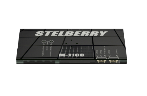 Новый двухдисковый NAS сервер DS216 